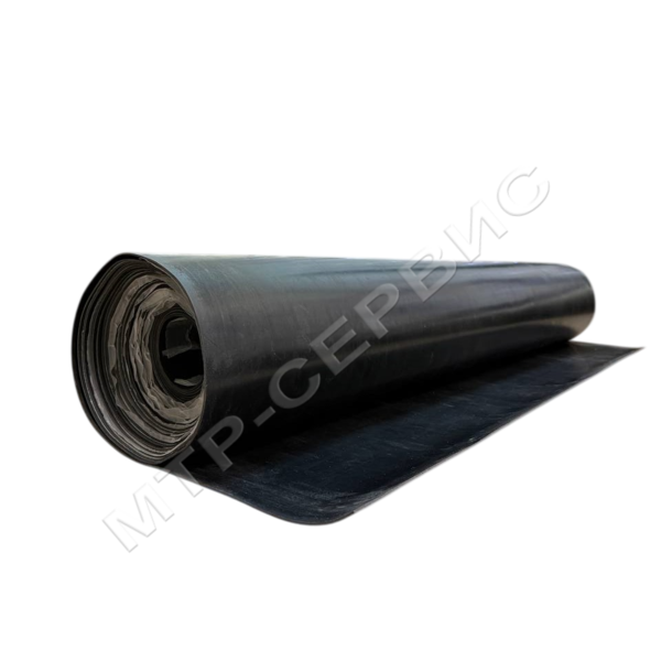 Техпластина резинотканевая ТМКЩ-С 1*20 мм ГОСТ 7338-90 (1000*1000мм) Китай